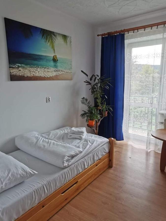 Pokoje Goscinne U Marysi Nowy Sącz Exterior foto